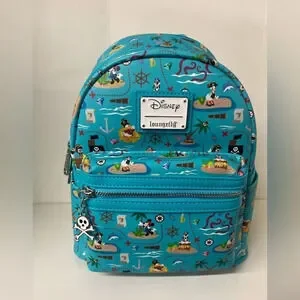 Loungefly | Bags | Loungefly Disney Mickey Friends  display picture 3